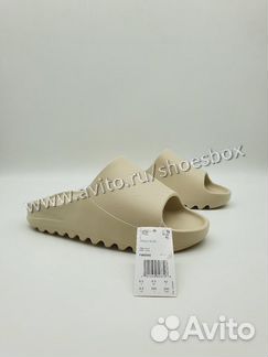 Шлепанцы Adidas Yeezy slide