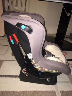 Детское автокресло 0-18кг