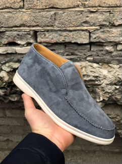 Лоферы Loro Piana