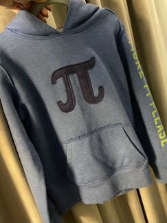 Свитшот на мальчика Peek USA, на 5-6 лет