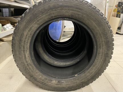 Yokohama Iceguard 265/60R18