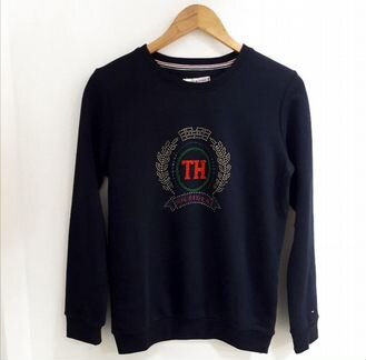 Свитшот женский Tommy Hilfigher