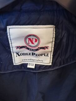 Куртка Noble People бренд