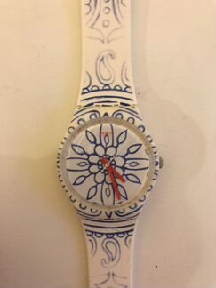 Часы swatch