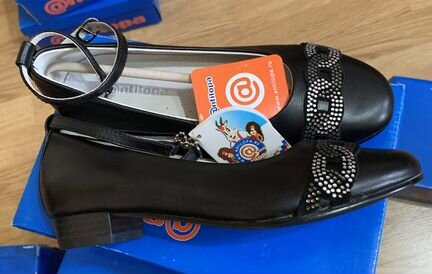 Туфли новые, 35