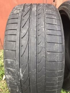Bridgestone potenza re050