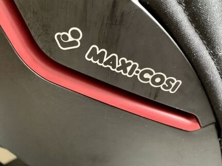 Автокреслa Maxi-Cosi Tobi группы I (9-18кг)