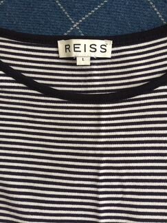 Футболка Reiss