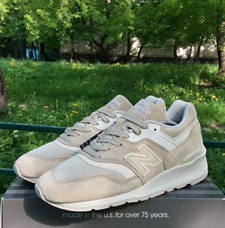New Balance 997 PAB