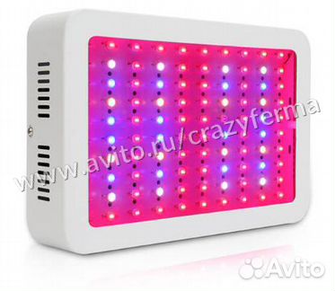 Фитосветильник 1000W (Арт.0179)