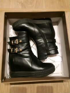 Ботильоны 36 р