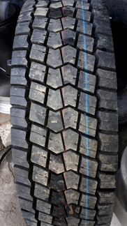Шины 315 80 22.5 tyrex DR-1 ведущая