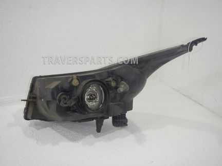 Блок фара правая Шевроле Cruze J300