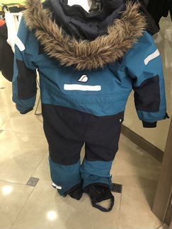 Комбинезон Didrikson 110