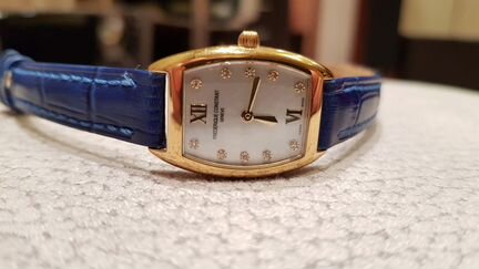 Frederique Constant FC-200mpwd1T25B