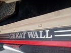 Great Wall Sailor 2.2 МТ, 2006, 240 000 км объявление продам