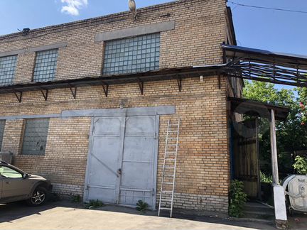 Помещение свободного назначения, 154 м²