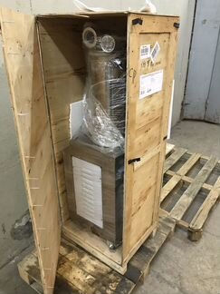 Шприц для колбас гидравлический SF-150. Новый