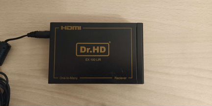 Dr.HD EX 100 LIR