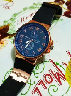 Часы мужские Ulysse Nardin