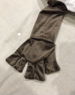 Костюм снеговика Олаф Холодное сердце