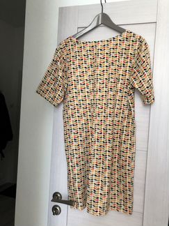 Платье uniqlo