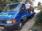 Iveco Daily 2.8 МТ, 2001, 340 000 км