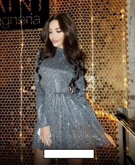 Платье р.42-48