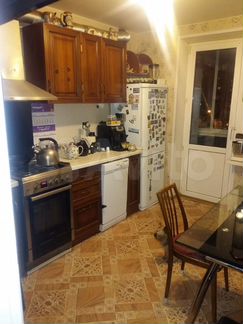 3-к квартира, 64.1 м², 5/12 эт.