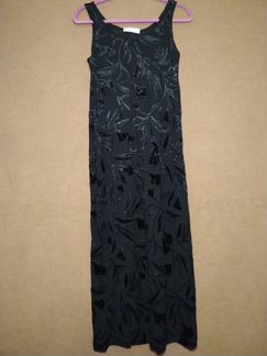 Платье вечернее Carella