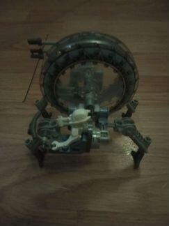 Lego 7255 