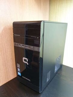 Компьютер Compaq