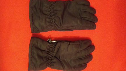 Перчатки р-р 4