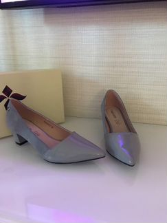 Туфли новые