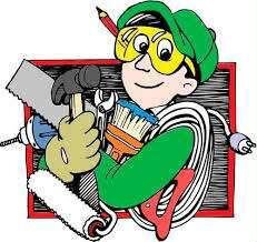 Муж на час. Мастер на час