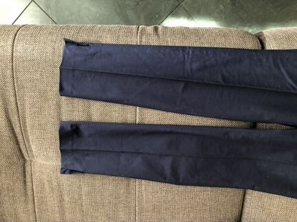 Брюки Trussardi jeans