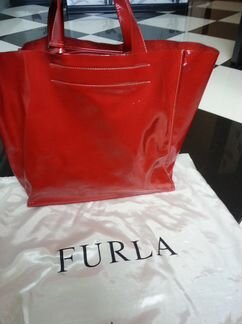 Сумки Furla, sabellino, agape