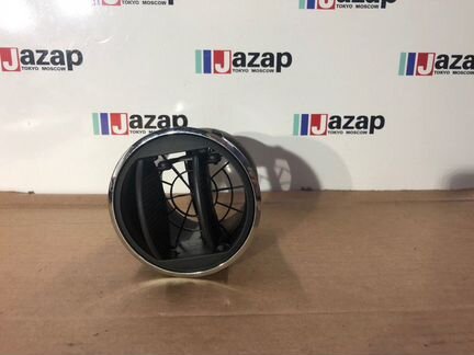 Дефлектор отопителя салона воздуховод Mazda 6