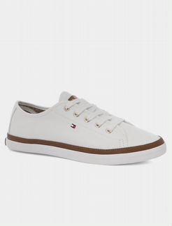 Tommy hilfiger кеды женские