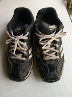 Кроссовки разм.38