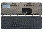 Клавиатура для ноутбука HP dv7-6000, dv7-6100 черн