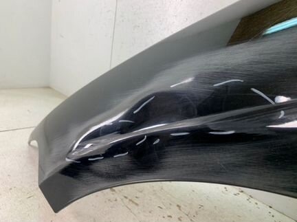 Крыло переднее левое Bmw 1Er F20 2011