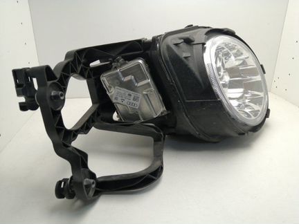 Фара передняя правая Bentley Bentayga diesel 2018