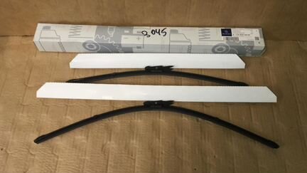 Комплект щеток стеклоочистителя Мерседес 156