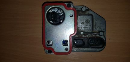 Блок Халдекс Volvo/Вольво