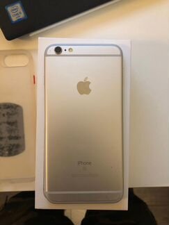 iPhone 6s plus 64gb