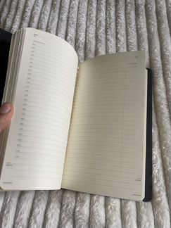 Ежедневник молодёжный парламент Bruno Visconti