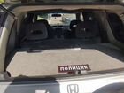 Honda CR-V 2.0 МТ, 2000, 313 600 км объявление продам