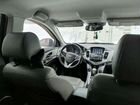 Chevrolet Cruze 1.8 AT, 2012, 153 000 км объявление продам