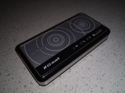 Gps ресивер bluetooth globalsat bt-359